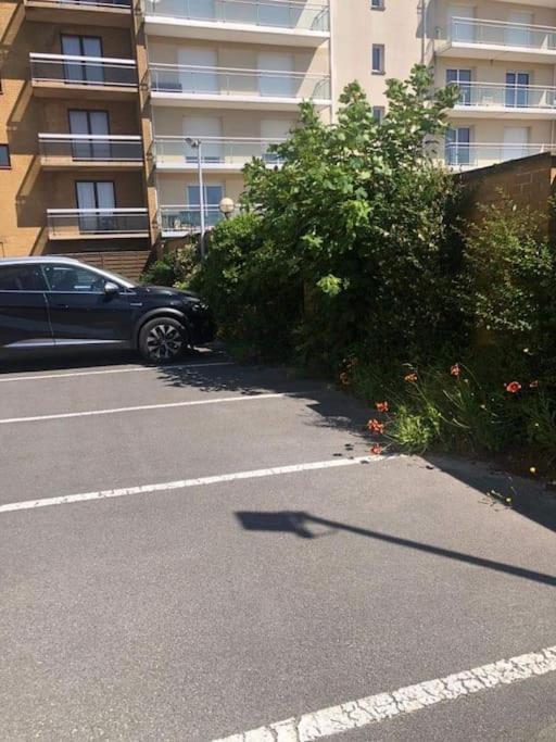 Vue Frontale Mer, 4 Personnes