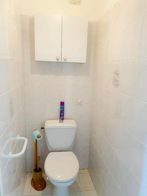 Vue Frontale Mer, 4 Personnes * Bray-Dunes